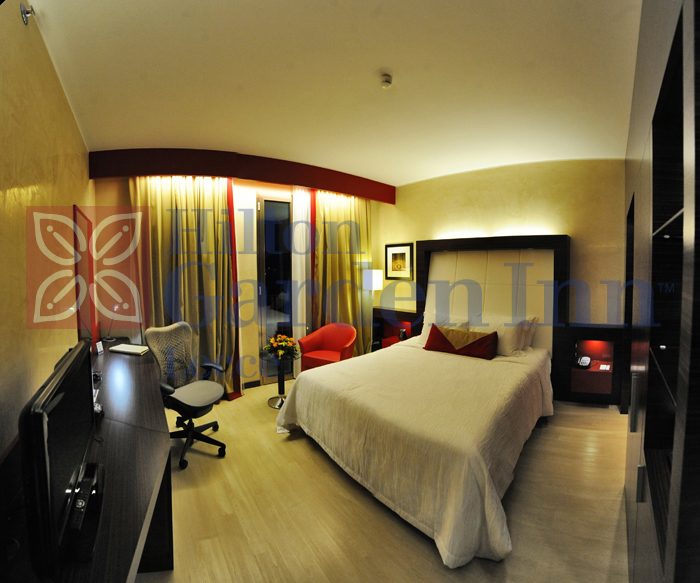 Hilton Garden Inn Lecce