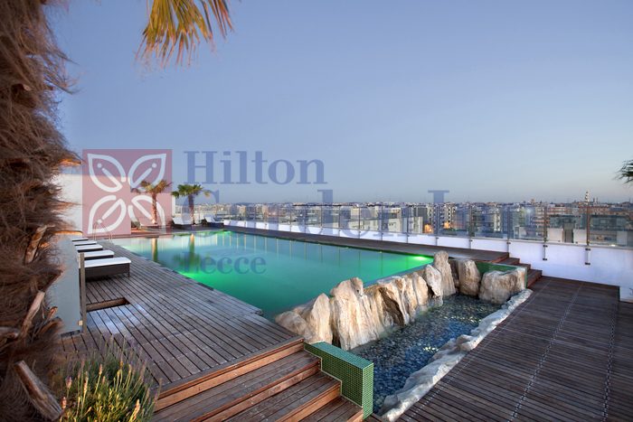Hilton Garden Inn Lecce