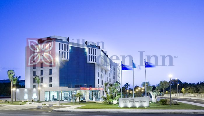 Hilton Garden Inn Lecce