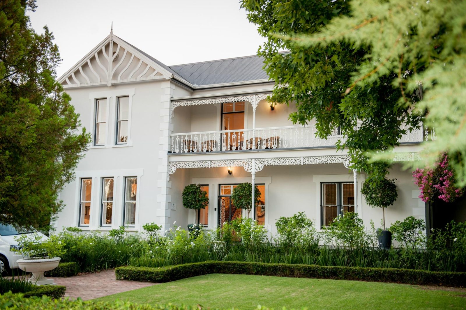 Middedorp Manor