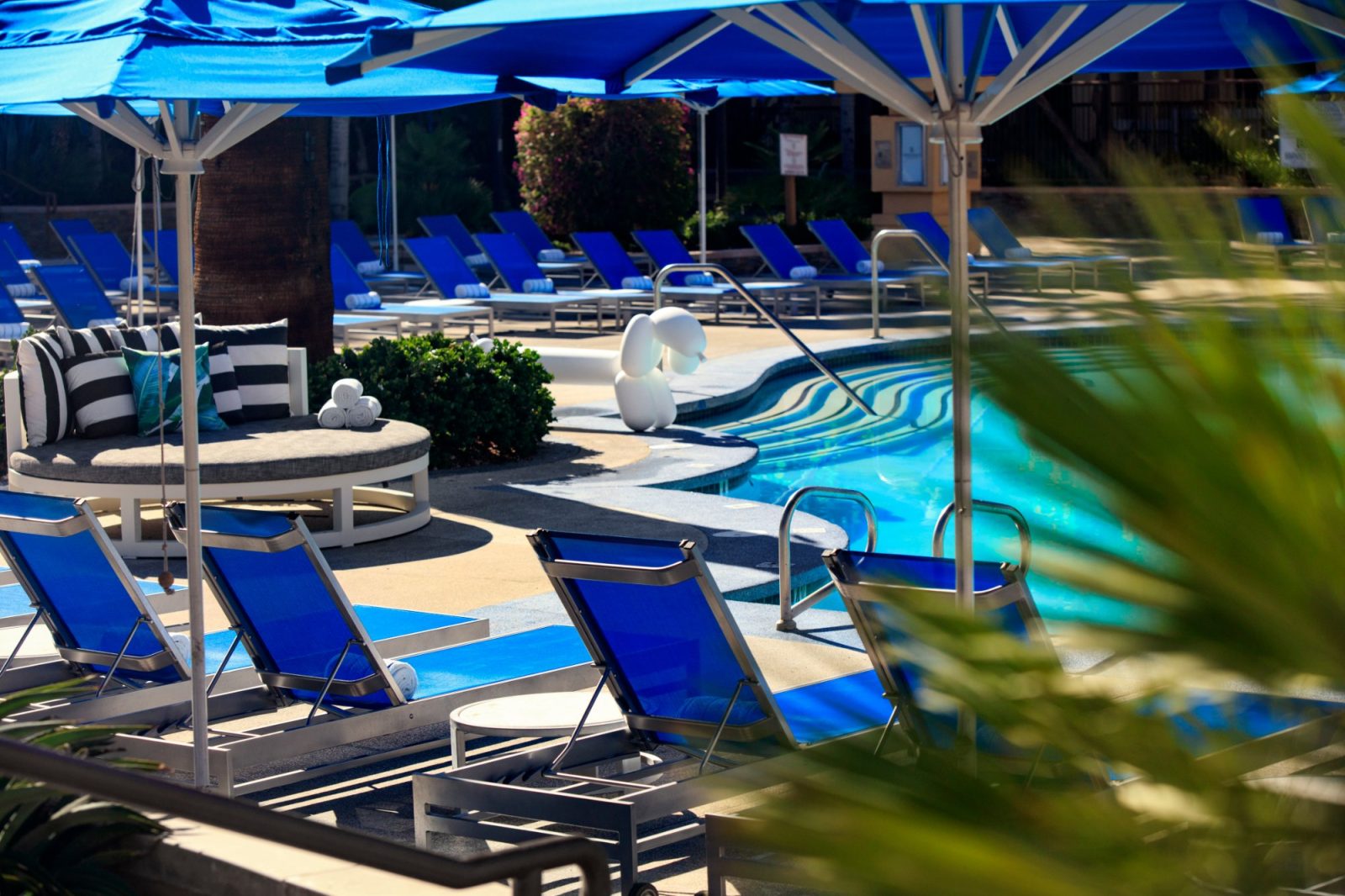 Renaissance Palm Springs Hotel