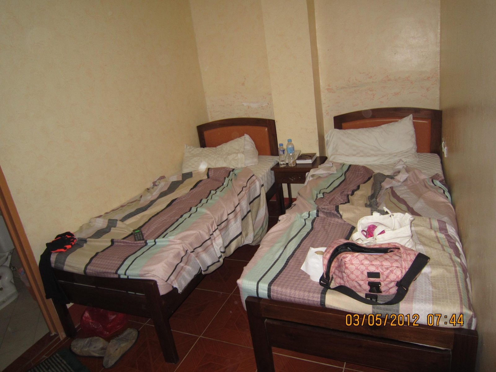 Victoria Suites