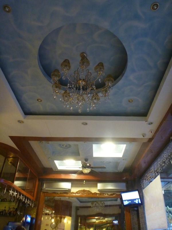 Victoria Suites