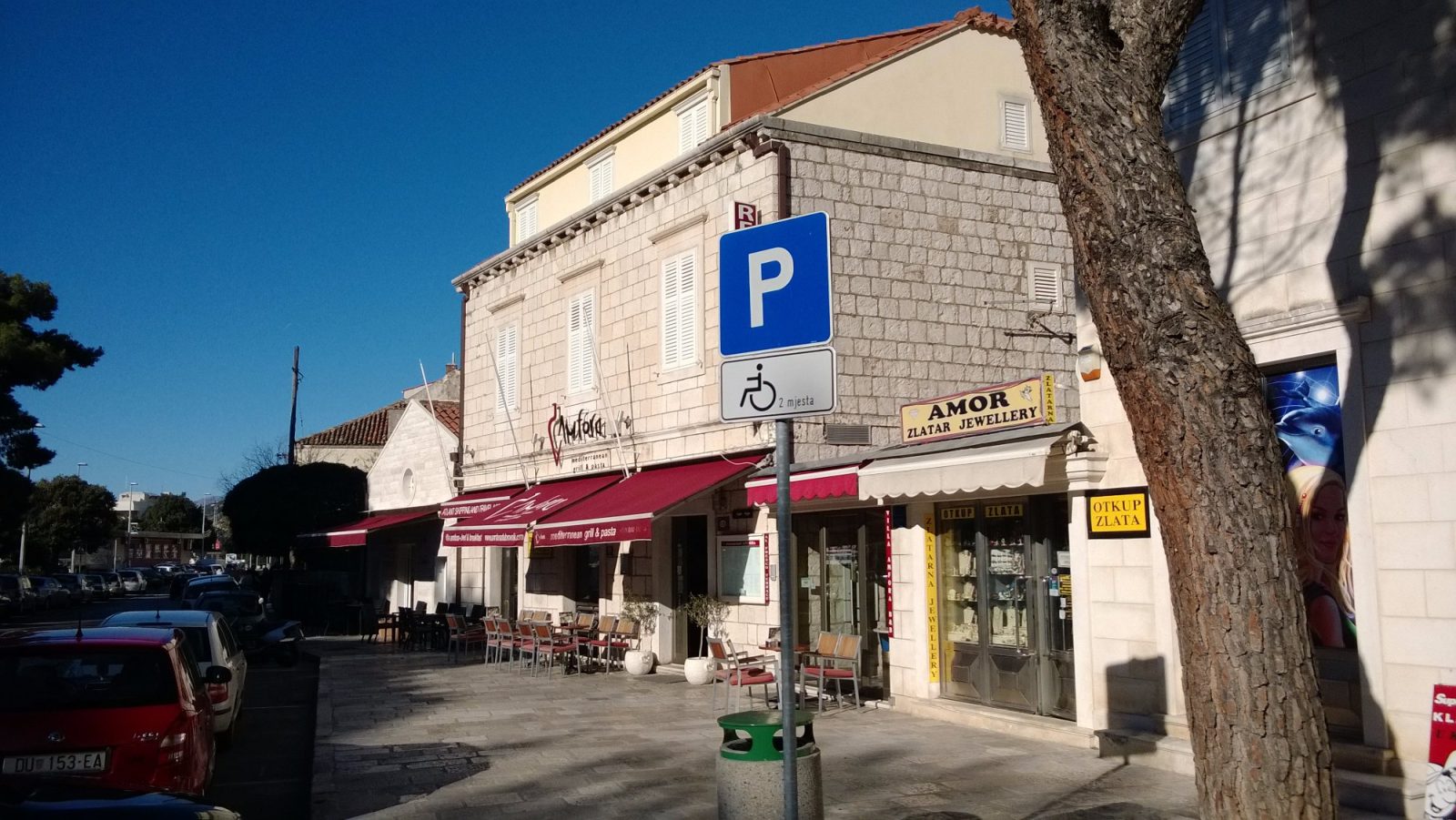 Villa Amfora