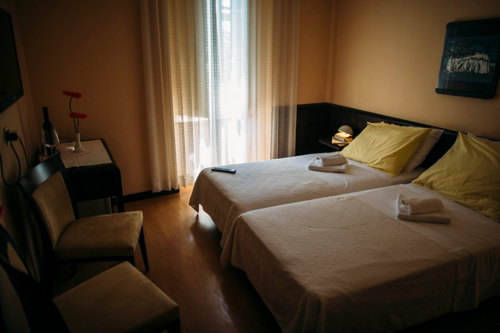 Villa Amfora