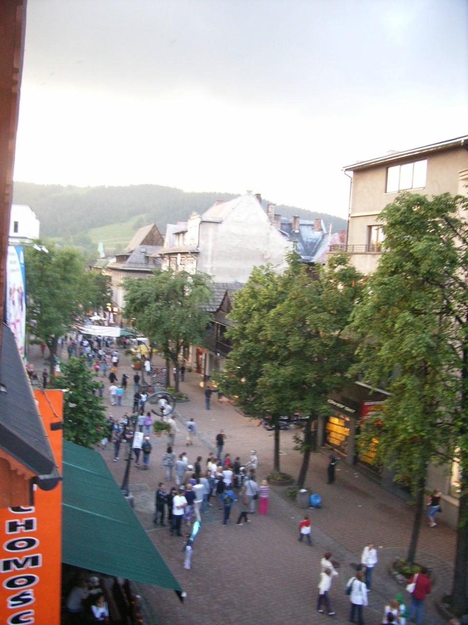Flamingo Hostel Zakopane