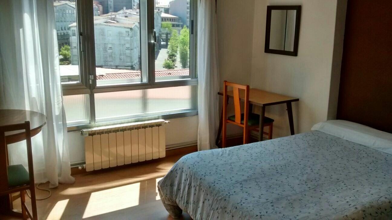 Pension Santa Rita