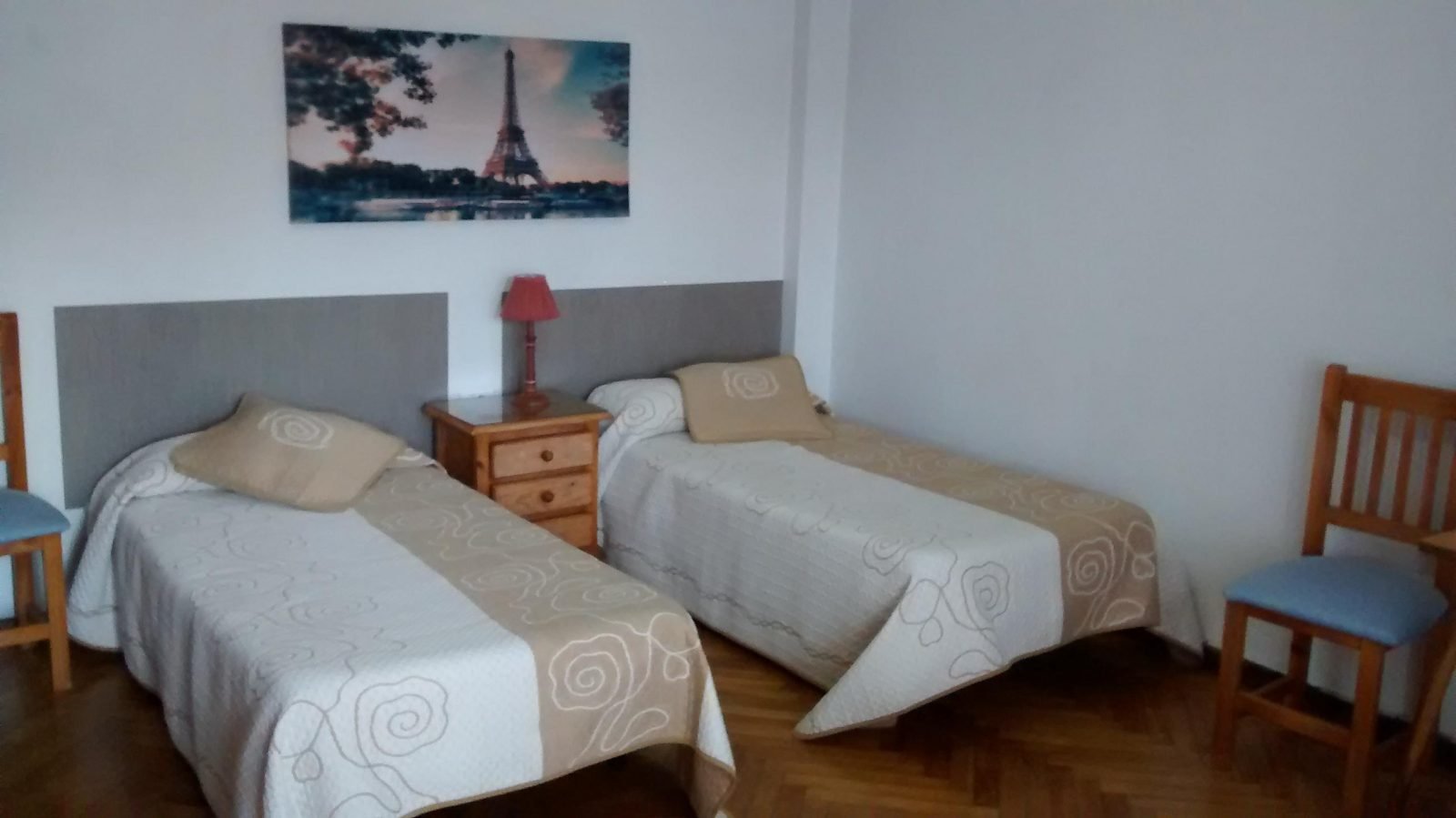 Pension Santa Rita