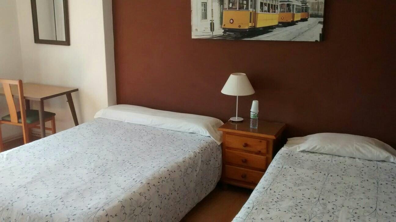 Pension Santa Rita