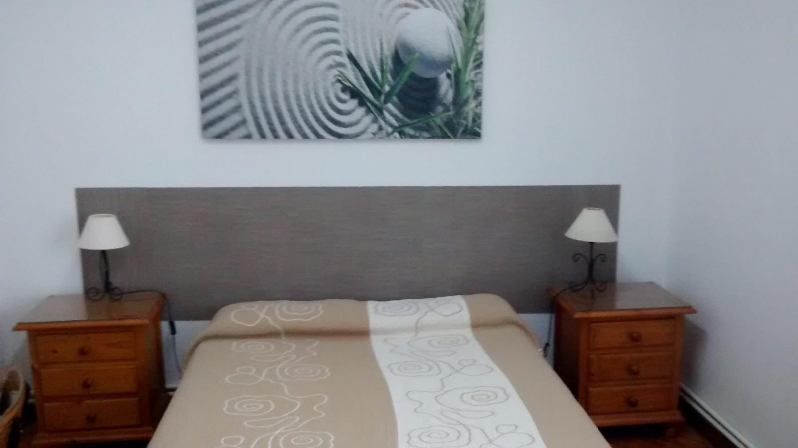 Pension Santa Rita