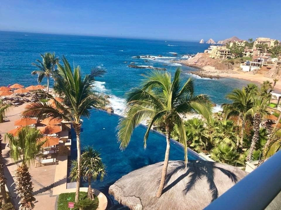welk resorts sirena del mar hotel cabo san lucas