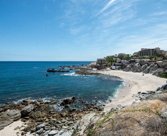 welk resorts sirena del mar hotel cabo san lucas