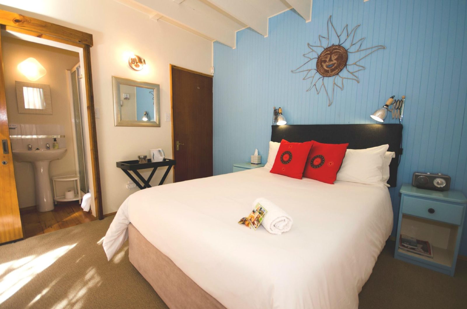 9 on Heron Knysna Bed & Breakfast