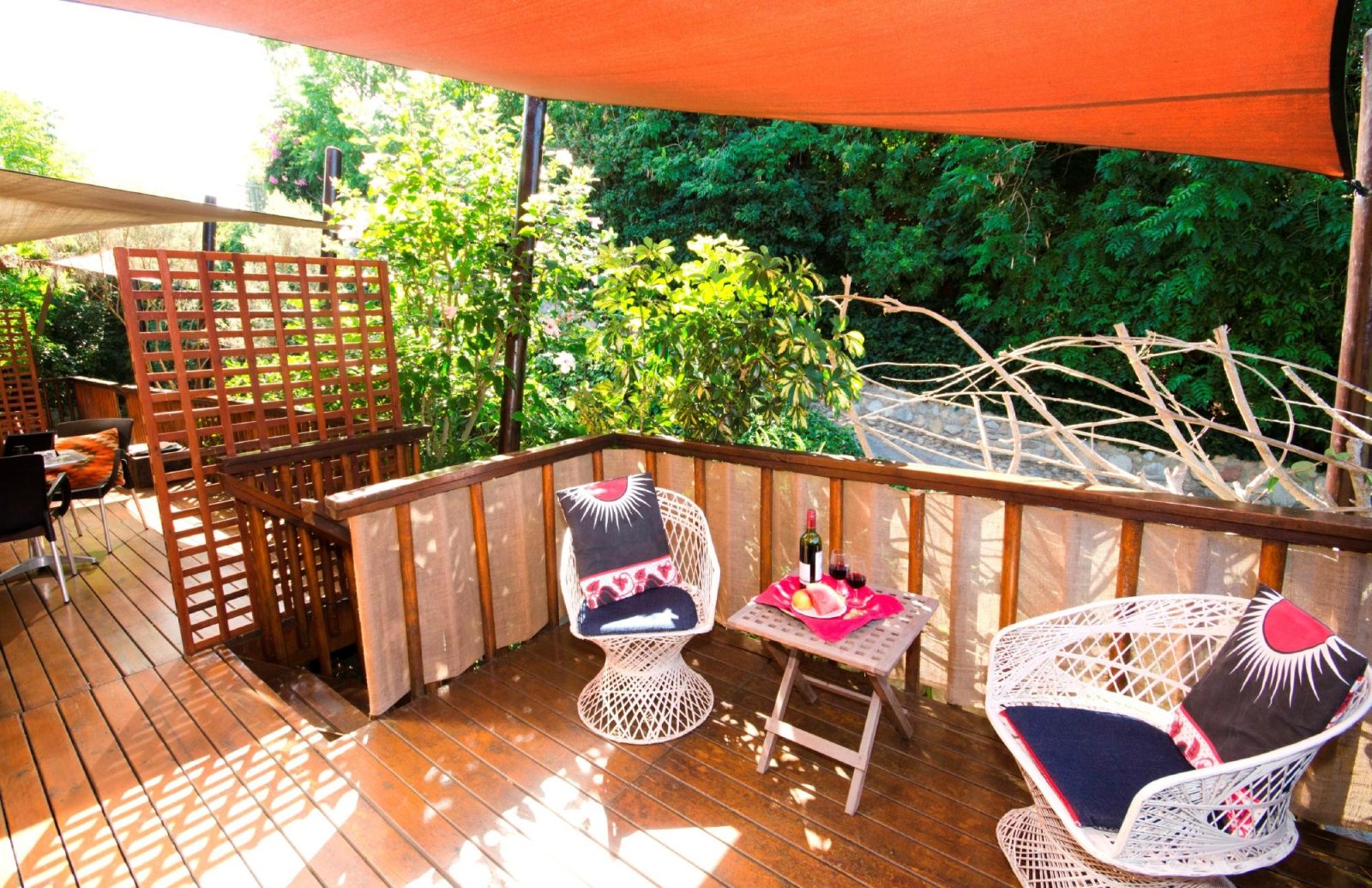 9 on Heron Knysna Bed & Breakfast