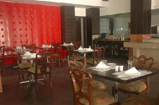 O Hotel Goa, Candolim Beach