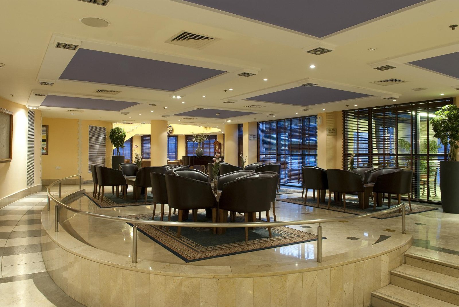 rimonim central park eilat hotel eilat