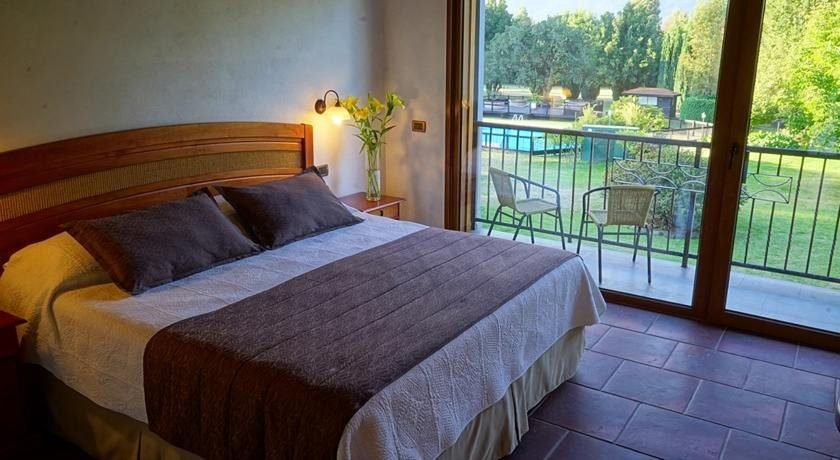 Hotel Pucon Green Park