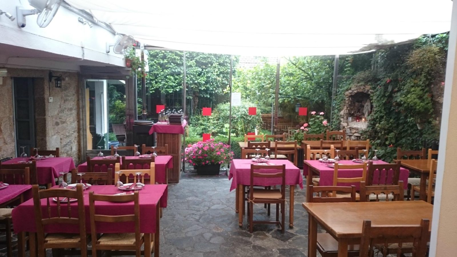 Casa Felisa