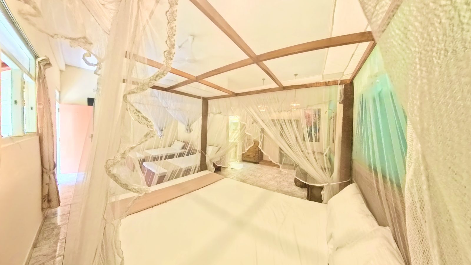 Palm Grove Guest House Unawatuna