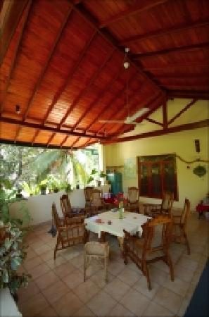 Palm Grove Guest House Unawatuna