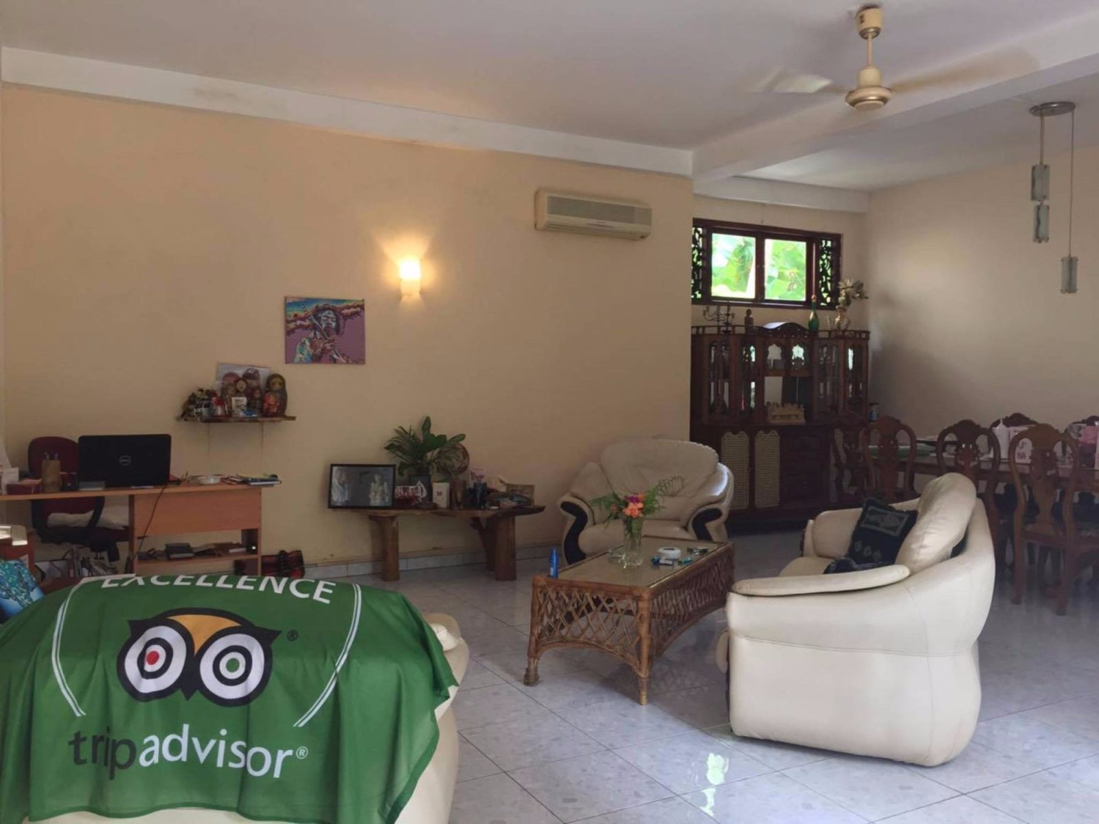 Palm Grove Guest House Unawatuna