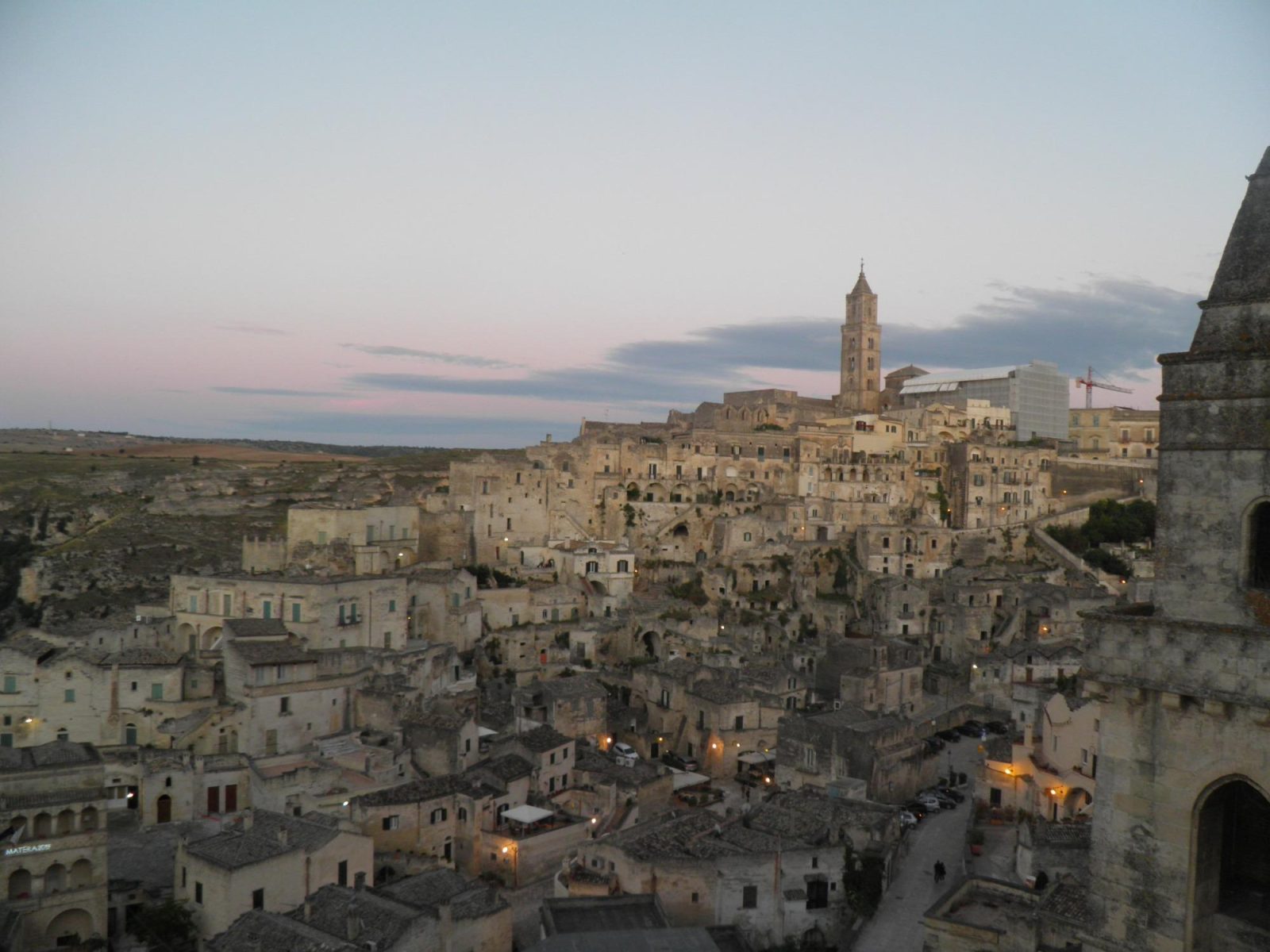 B&B San Biagio Sassi