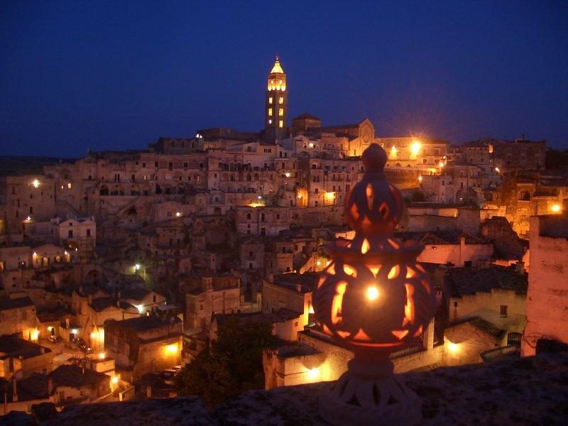 B&B San Biagio Sassi
