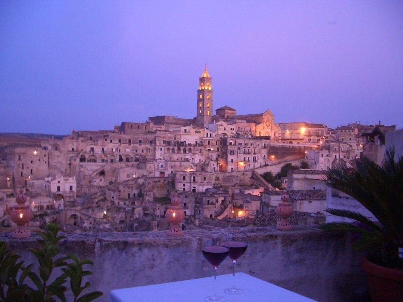 B&B San Biagio Sassi