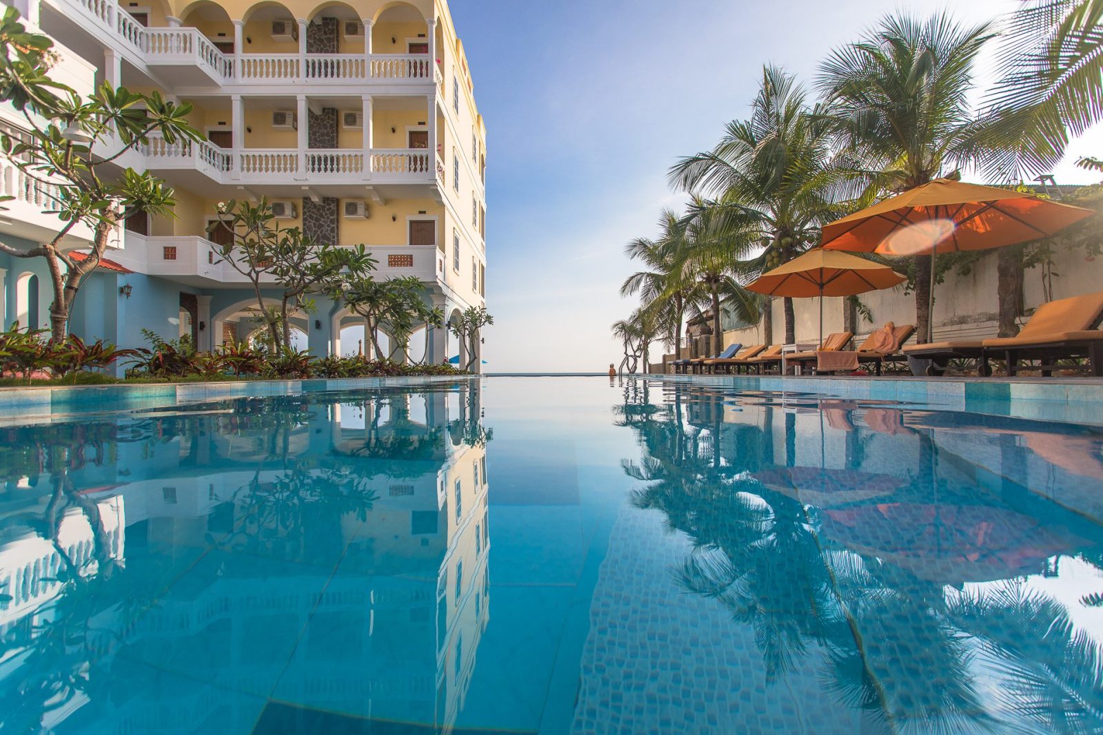 grace boutique hotel mui ne