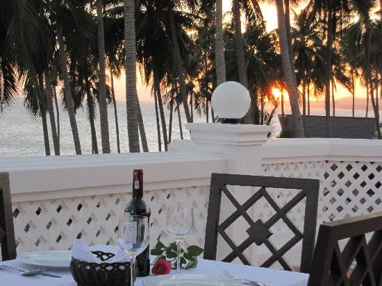 grace boutique hotel mui ne