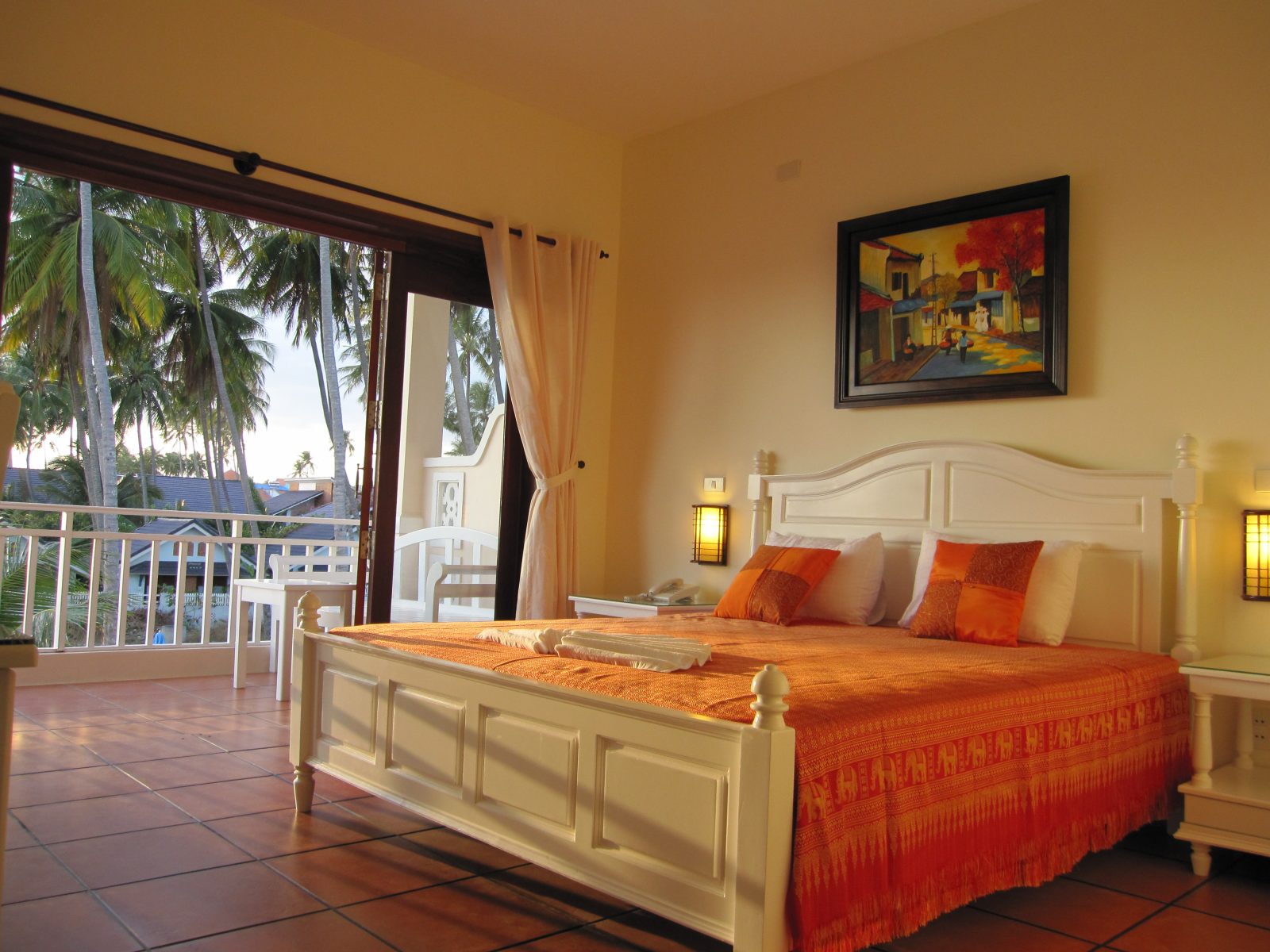 grace boutique hotel mui ne