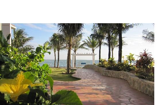 grace boutique hotel mui ne