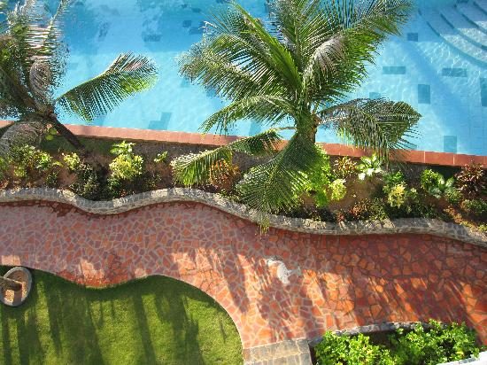 grace boutique hotel mui ne