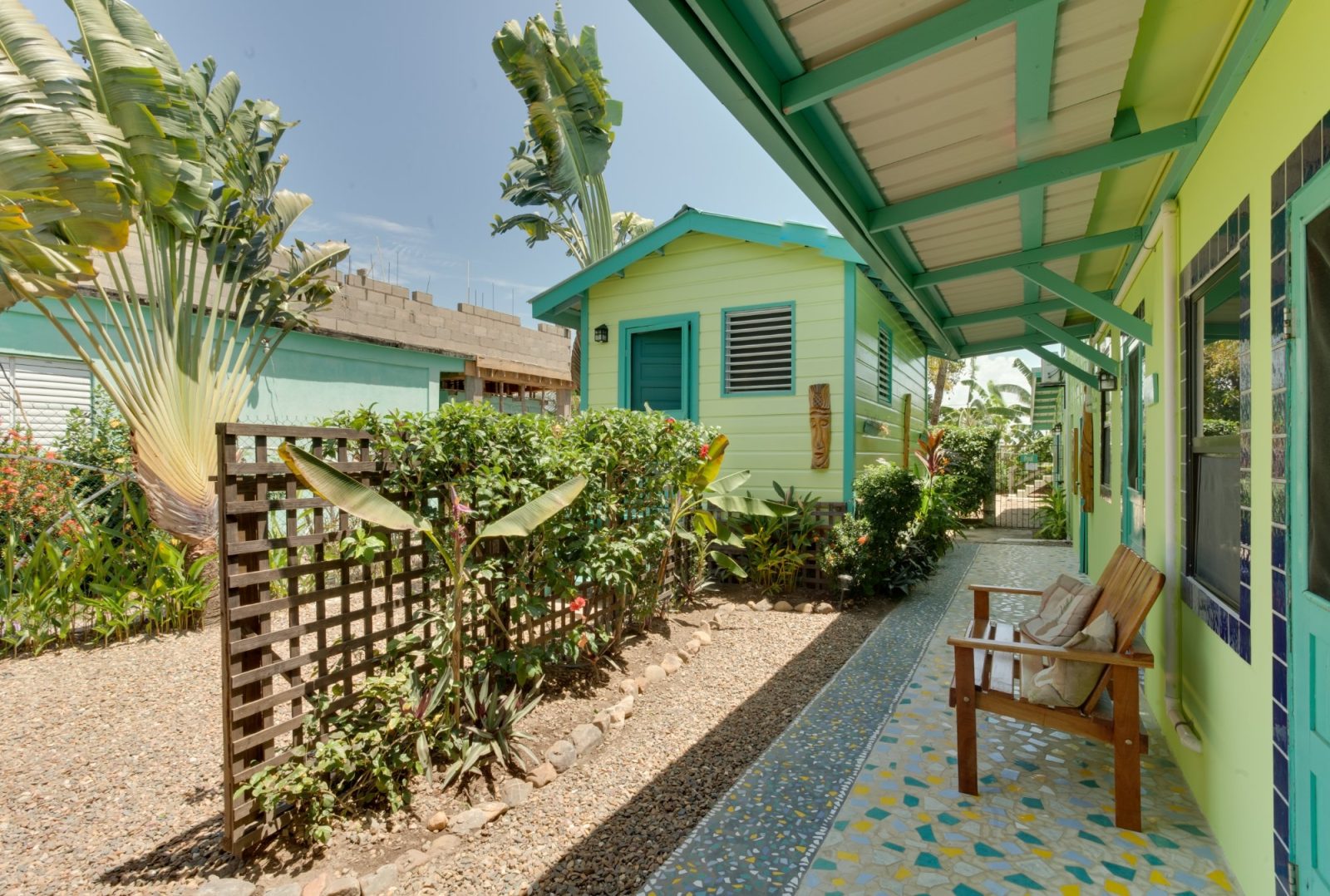 Casa Placencia Belize