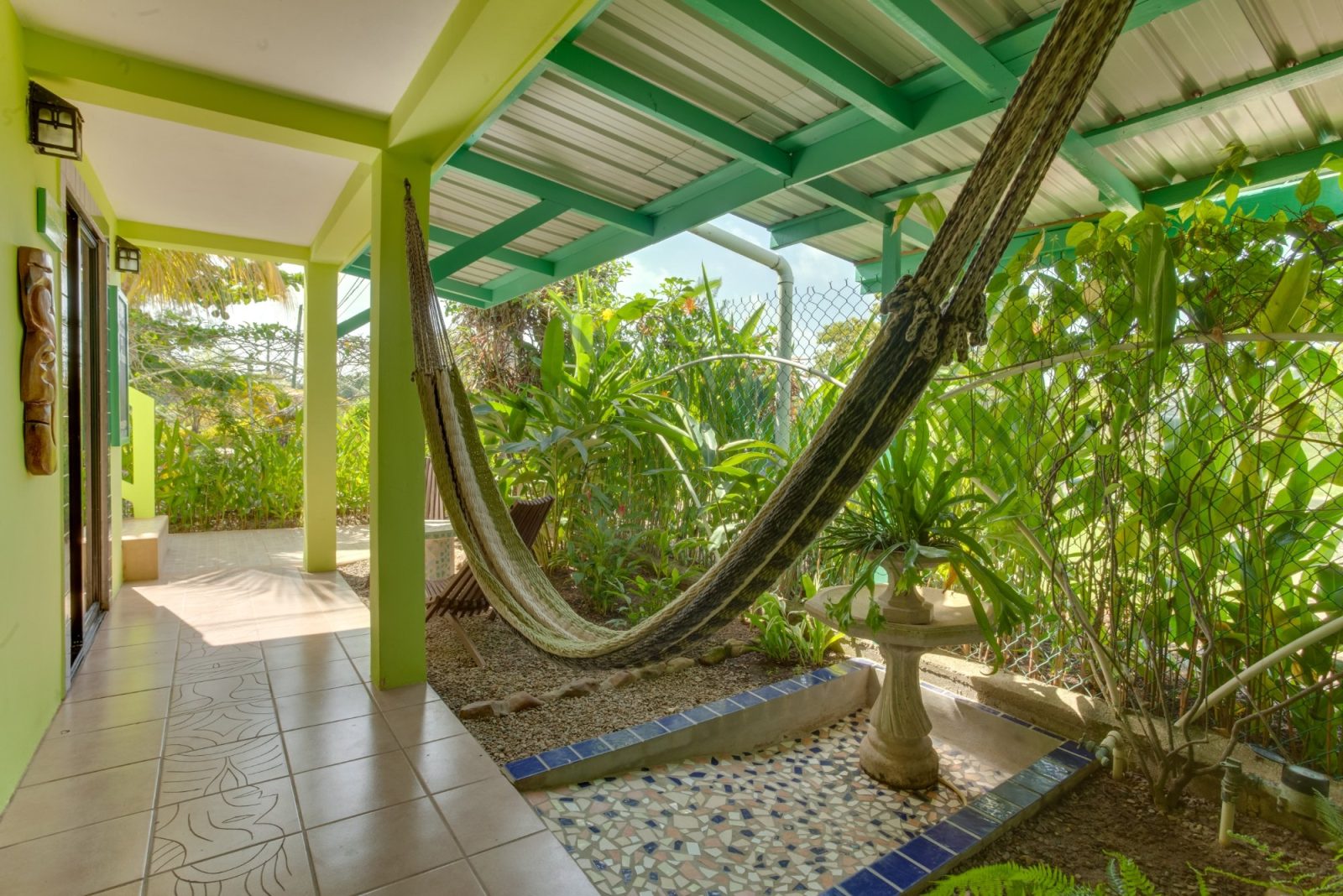 Casa Placencia Belize