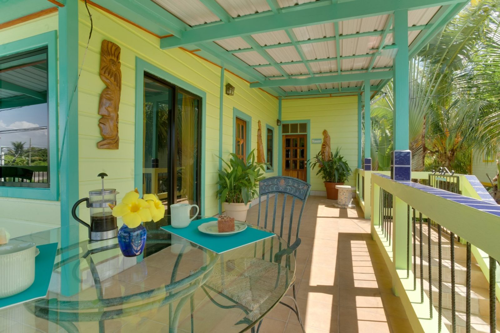 Casa Placencia Belize