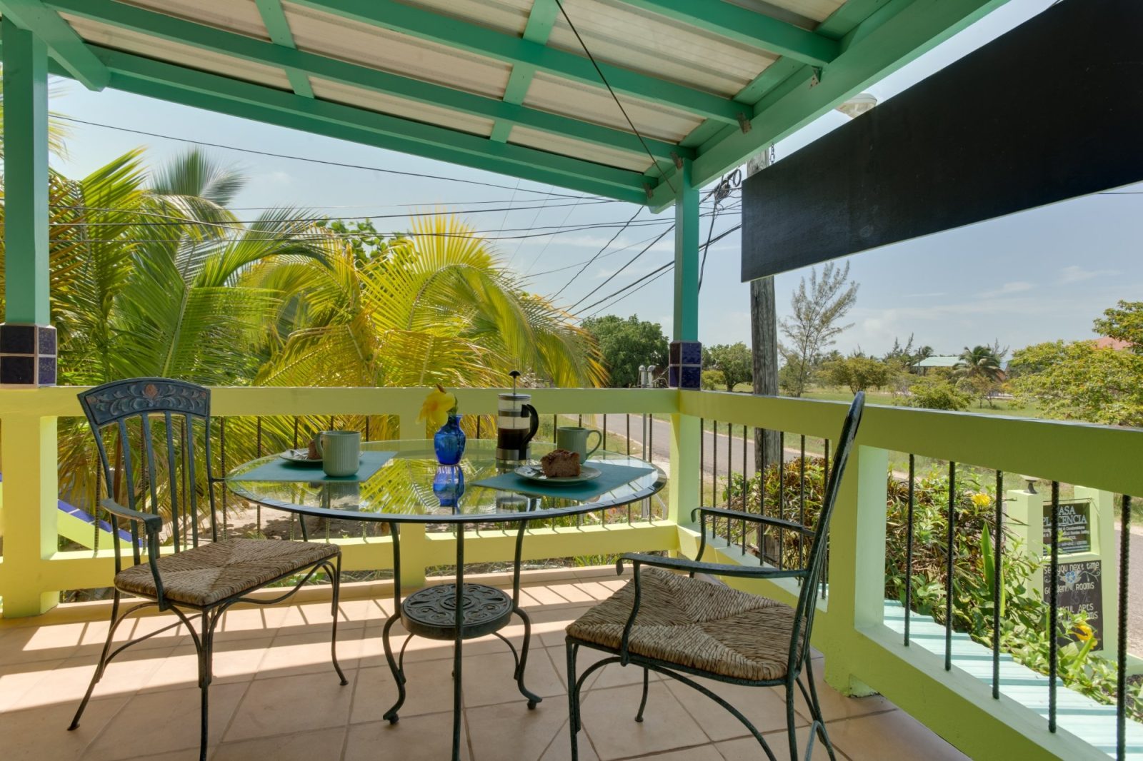 Casa Placencia Belize