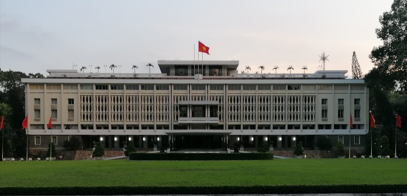 vy khanh guesthouse hotel ho chi minh city