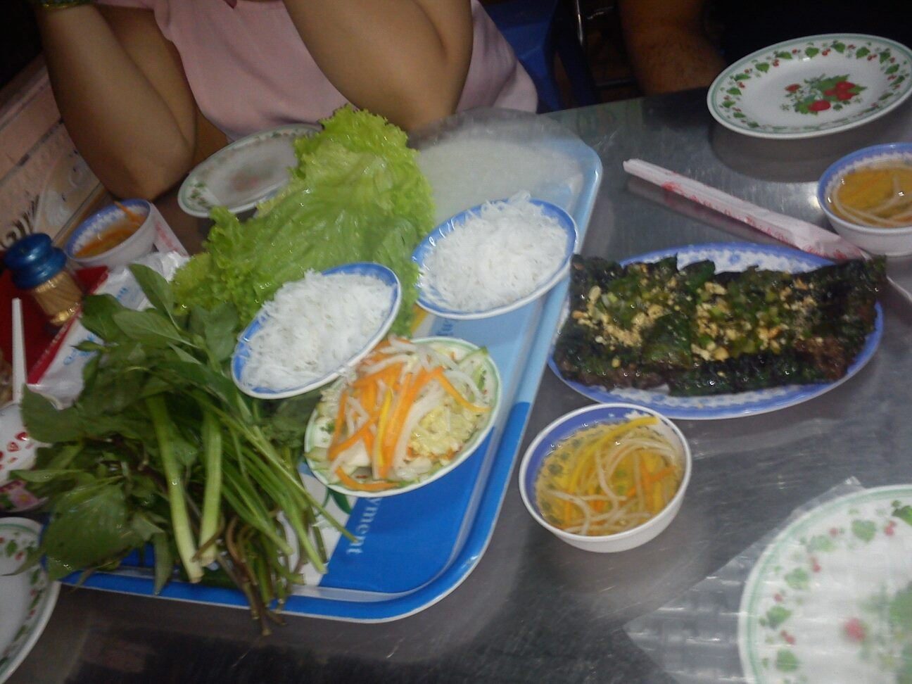 vy khanh guesthouse hotel ho chi minh city