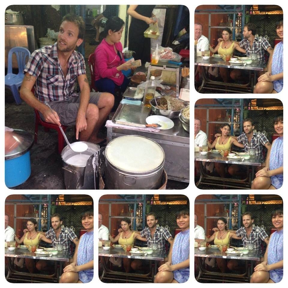 vy khanh guesthouse hotel ho chi minh city