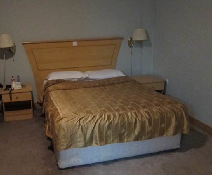 Axum Hotel Addis