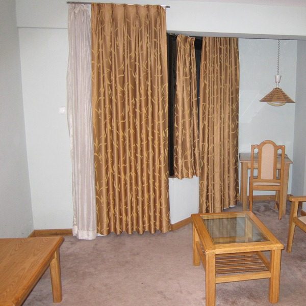 Axum Hotel Addis
