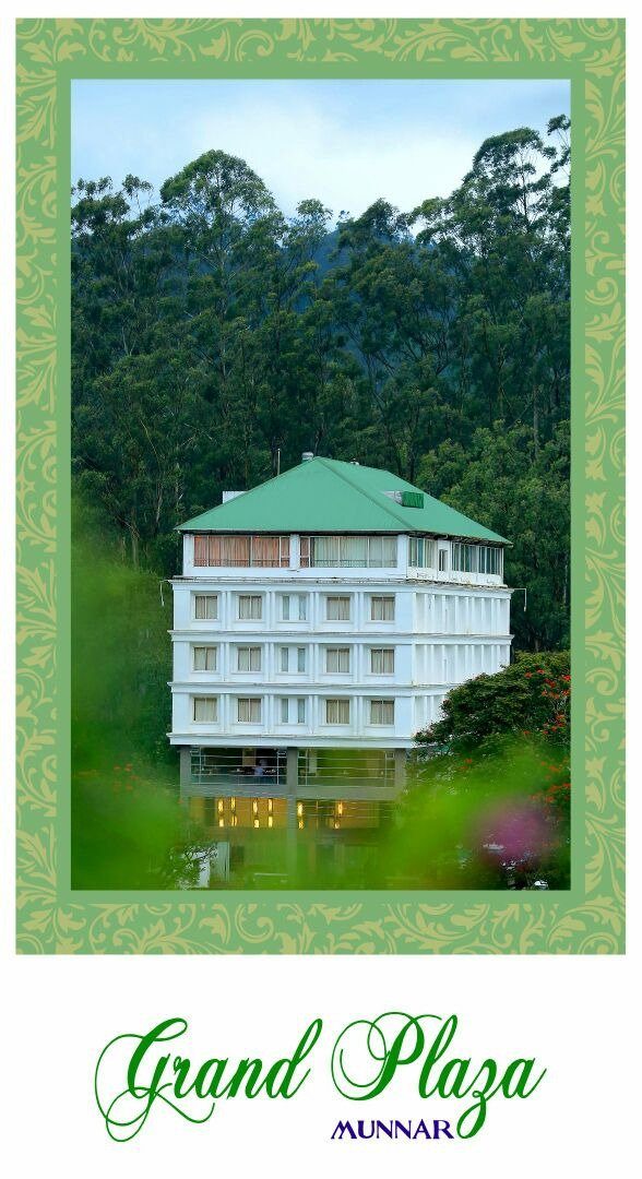 Grand Plaza