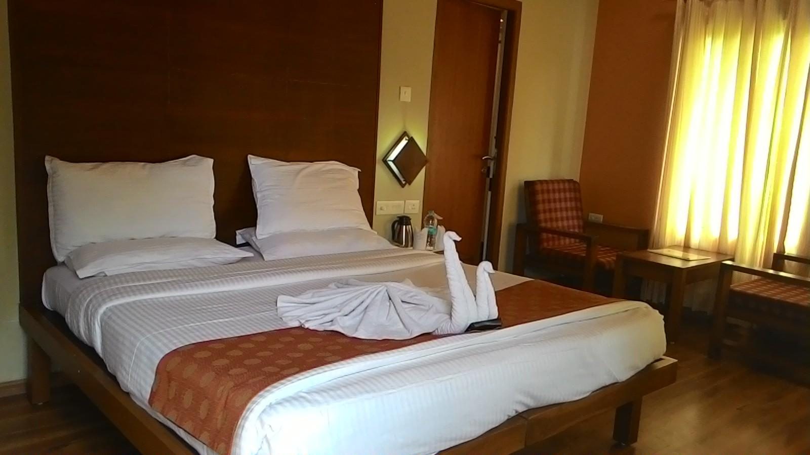 Grand Plaza
