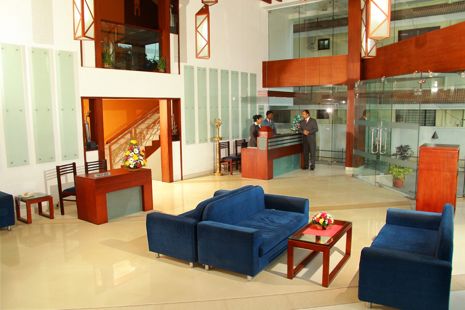 Grand Plaza