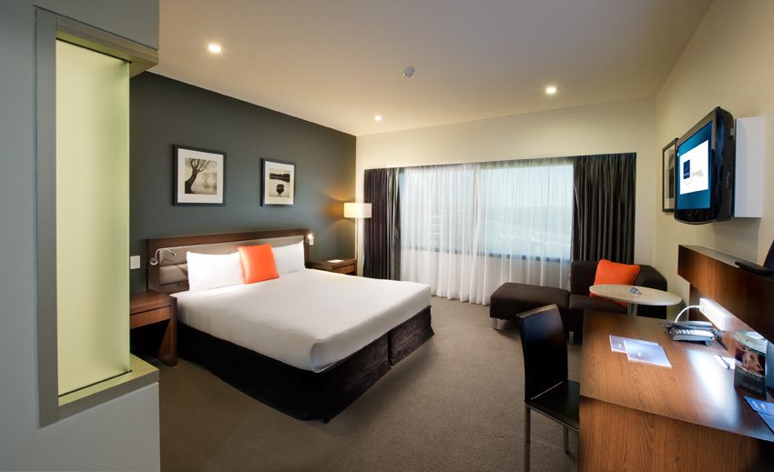 novotel brisbane airport hotel brisbane