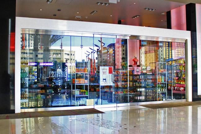 Hilton Grand Vacations Club Elara Center Strip Las Vegas