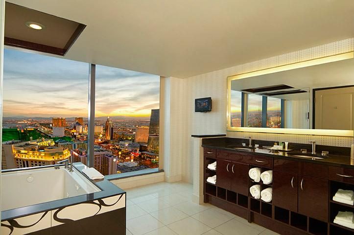 Hilton Grand Vacations Club Elara Center Strip Las Vegas