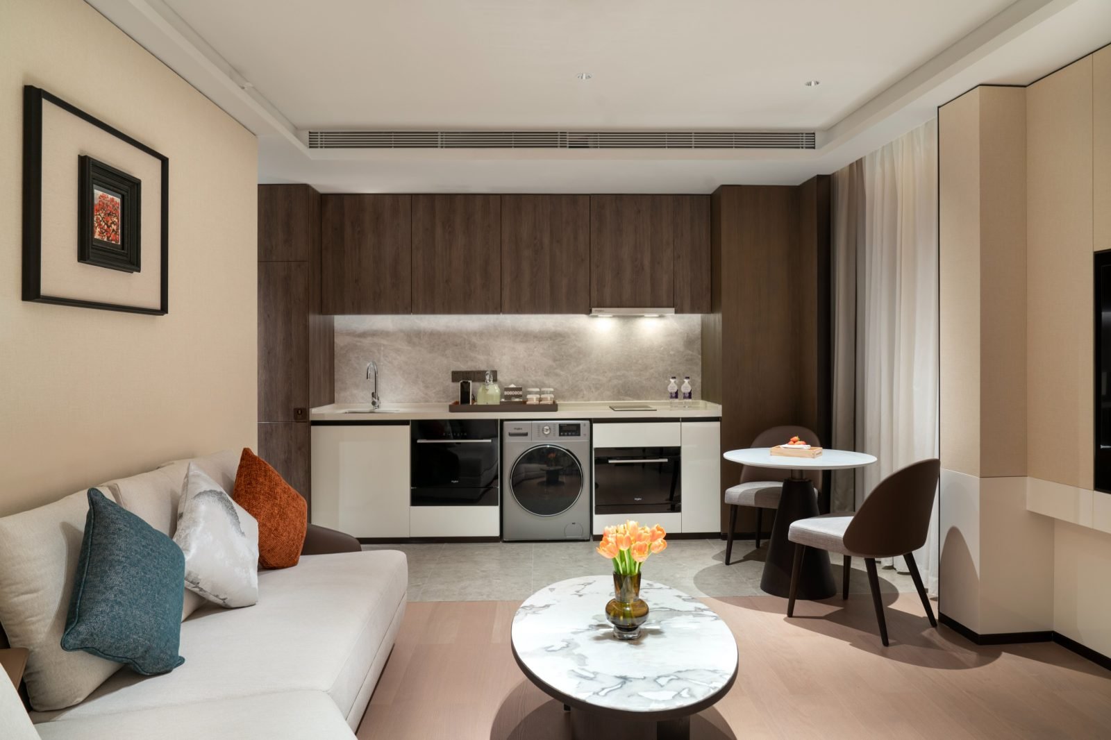 Yuexiu Hotel Guangzhou, Curio Collection By Hilton