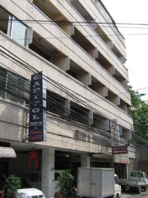 OYO 672 Capitol Tourist Inn